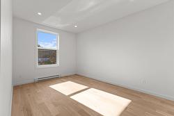 Chambre à coucher principale - 