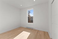 Chambre à coucher - 