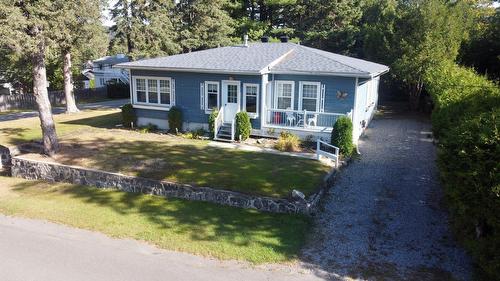 Overall view - 61 Av. Chartier, Saint-Sauveur, QC - Outdoor