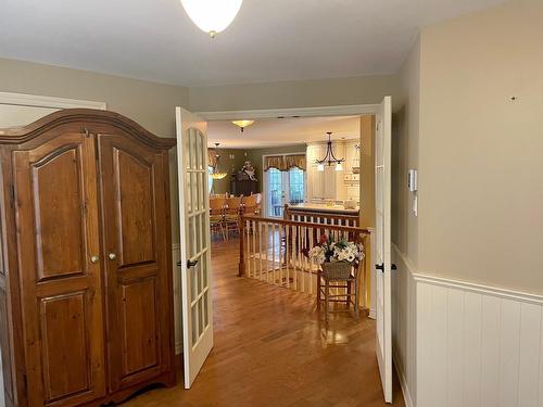 Bedroom - 61 Av. Chartier, Saint-Sauveur, QC - Indoor Photo Showing Other Room