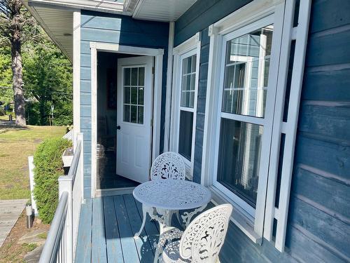 Overall view - 61 Av. Chartier, Saint-Sauveur, QC - Outdoor With Exterior