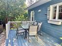 Patio - 61 Av. Chartier, Saint-Sauveur, QC  - Outdoor With Deck Patio Veranda With Exterior 