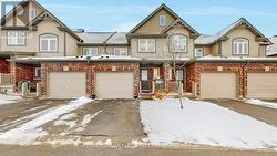 81 - 1220 RIVERBEND ROAD  London South (South B), ON N6K 0G5