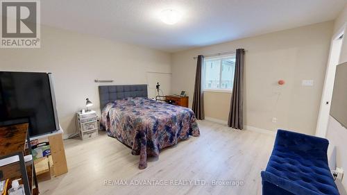 81 - 1220 Riverbend Road, London South (South B), ON - Indoor Photo Showing Bedroom