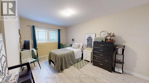 81 - 1220 Riverbend Road, London South (South B), ON - Indoor Photo Showing Bedroom