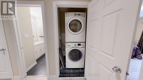 81 - 1220 Riverbend Road, London South (South B), ON - Indoor Photo Showing Laundry Room