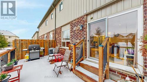 81 - 1220 Riverbend Road, London South (South B), ON - Outdoor