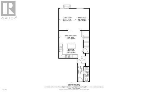 81 - 1220 Riverbend Road, London South (South B), ON - Other