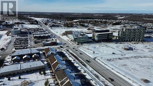 81 - 1220 Riverbend Road, London South (South B), ON - Outdoor With View