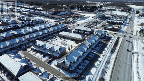 81 - 1220 Riverbend Road, London South (South B), ON - Outdoor With View