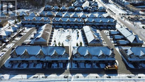 81 - 1220 Riverbend Road, London South (South B), ON - Outdoor With Facade