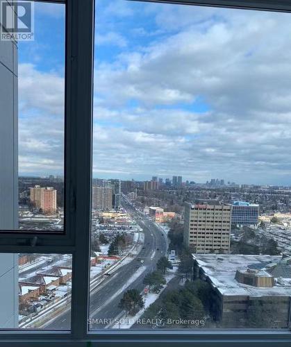 2205 - 50 Ann O'Reilly Road, Toronto, ON -  Photo Showing Other Room