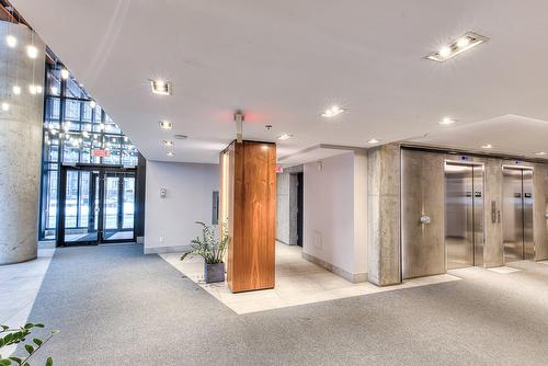 Hall d'entrée/Vestibule - 413-1340 Rue Olier, Montréal (Le Sud-Ouest), QC - Indoor Photo Showing Other Room