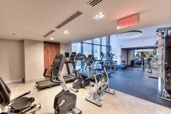 Exercise room - 