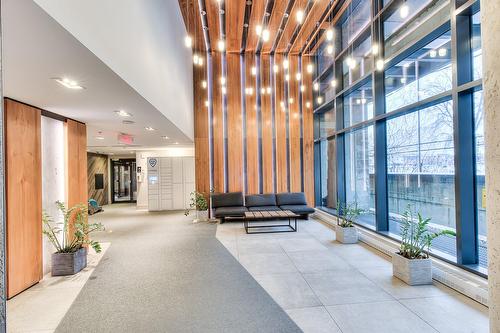 Hall d'entrée/Vestibule - 413-1340 Rue Olier, Montréal (Le Sud-Ouest), QC - Indoor Photo Showing Other Room