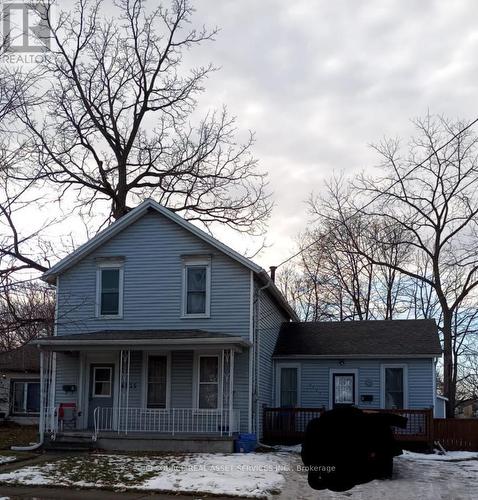 4825 ERIE AVENUE  Niagara Falls, ON L2E 3N8