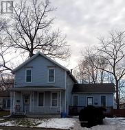 4825 ERIE AVENUE  Niagara Falls, ON L2E 3N8