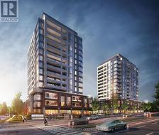 709 - 705 DAVIS DRIVE  Newmarket, ON L3Y 0J1