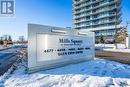 1001 - 4699 Glen Erin Drive, Mississauga, ON  - Outdoor 