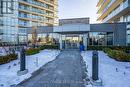 1001 - 4699 Glen Erin Drive, Mississauga, ON  - Outdoor 