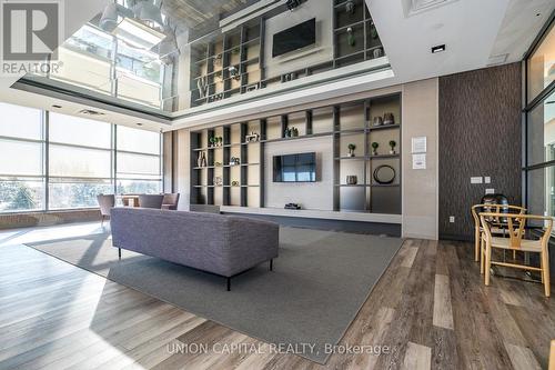 1001 - 4699 Glen Erin Drive, Mississauga, ON - Indoor