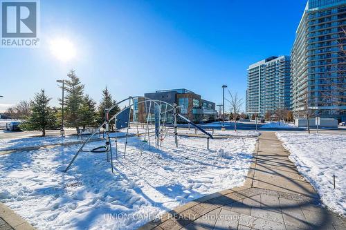 1001 - 4699 Glen Erin Drive, Mississauga, ON - Outdoor