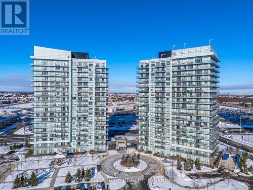 1001 - 4699 Glen Erin Drive, Mississauga, ON - Outdoor