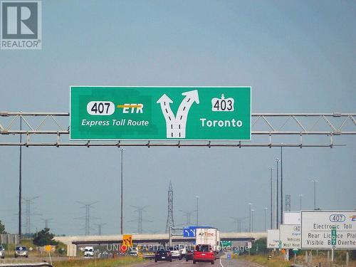 1001 - 4699 Glen Erin Drive, Mississauga, ON - Other