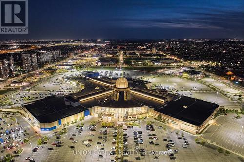 1001 - 4699 Glen Erin Drive, Mississauga, ON - Outdoor With View