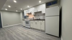 Bsmt 2BD-1686 Summergrove Crescent  Mississauga, ON L5M 3Z4