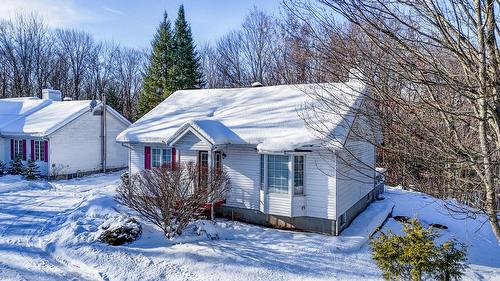 Extérieur - 1759 Ch. Fortin, Magog, QC - Outdoor