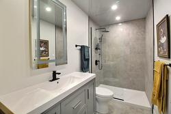 Bathroom - 