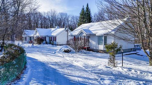 Extérieur - 1759 Ch. Fortin, Magog, QC - Outdoor