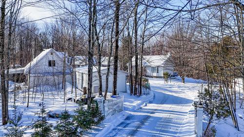 Extérieur - 1759 Ch. Fortin, Magog, QC - Outdoor With View