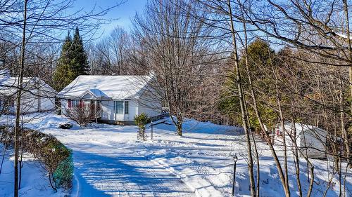 Extérieur - 1759 Ch. Fortin, Magog, QC - Outdoor With View