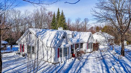 Extérieur - 1759 Ch. Fortin, Magog, QC - Outdoor