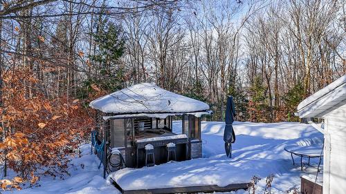 Extérieur - 1759 Ch. Fortin, Magog, QC - Outdoor