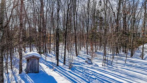 Extérieur - 1759 Ch. Fortin, Magog, QC - Outdoor