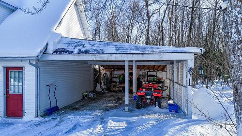 Autre - 1759 Ch. Fortin, Magog, QC - Outdoor