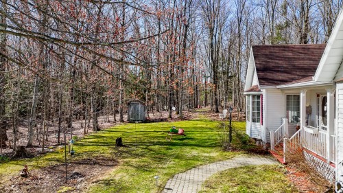 Extérieur - 1759 Ch. Fortin, Magog, QC 