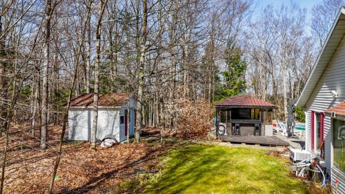Extérieur - 1759 Ch. Fortin, Magog, QC 