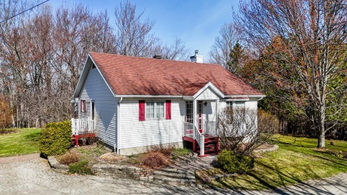 Extérieur - 1759 Ch. Fortin, Magog, QC 