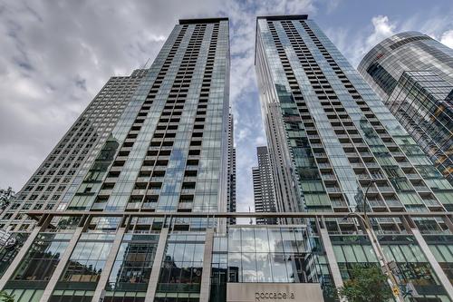 Frontage - 603-1310 Boul. René-Lévesque O., Montréal (Ville-Marie), QC - Outdoor With Facade