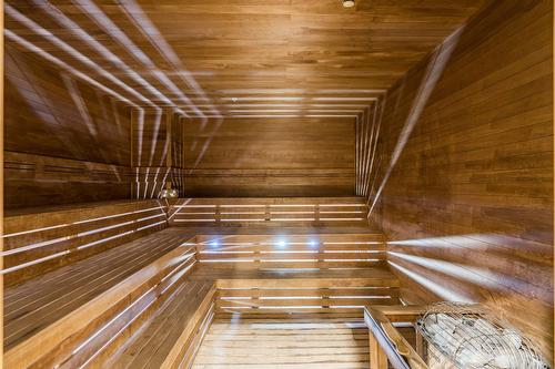 Sauna - 603-1310 Boul. René-Lévesque O., Montréal (Ville-Marie), QC - Indoor Photo Showing Other Room