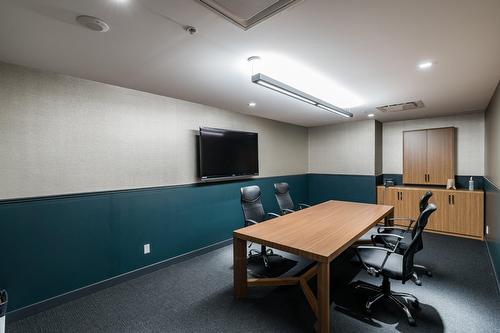 Common room - 603-1310 Boul. René-Lévesque O., Montréal (Ville-Marie), QC - Indoor Photo Showing Other Room