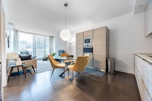 Dining room - 603-1310 Boul. René-Lévesque O., Montréal (Ville-Marie), QC - Indoor Photo Showing Other Room