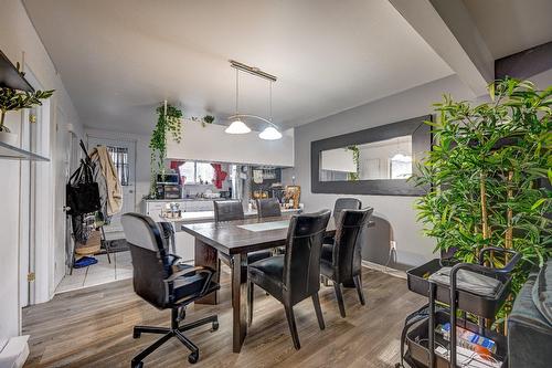 Logement - 2750 Av. Dumesnil, Saint-Hyacinthe, QC - Indoor Photo Showing Dining Room