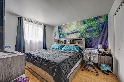 Logement - 2750 Av. Dumesnil, Saint-Hyacinthe, QC - Indoor Photo Showing Bedroom