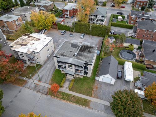 Vue - 2750 Av. Dumesnil, Saint-Hyacinthe, QC - Outdoor With View