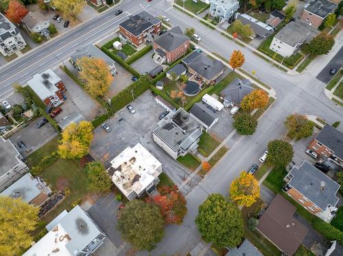 Vue - 2750 Av. Dumesnil, Saint-Hyacinthe, QC - 